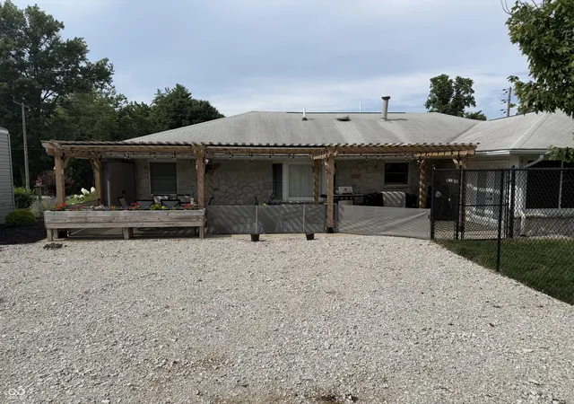 5th image of 106 E 14Th St, Clay City, IN 47841 | MLS# 22113690