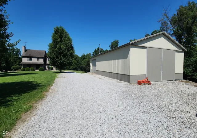 2nd image of 1520 E Us Hwy 136, Hillsboro, IN 47949 | MLS# 22113691