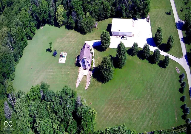 4th image of 1520 E Us Hwy 136, Hillsboro, IN 47949 | MLS# 22113691
