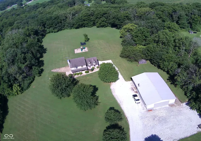 60th image of 1520 E Us Hwy 136, Hillsboro, IN 47949 | MLS# 22113691
