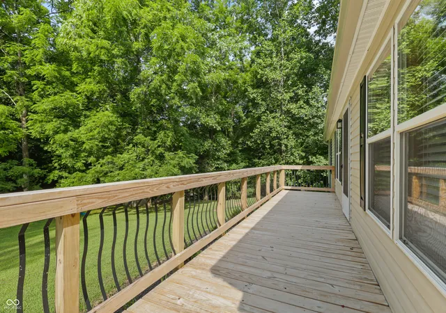 5th image of 5542 E Washboard Rd, Bloomfield, IN 47424 | MLS# 22113693