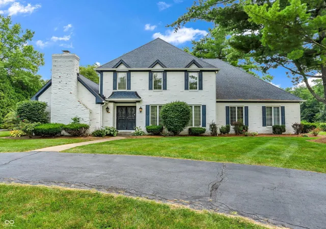 Photo 1 of Single family home for sale at 7415 Normandy Way, Indianapolis, IN 46278 | MLS# 22113694 | Listing updated on 2026-08-08