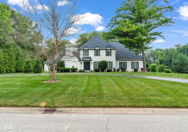 Photo 2 of Single family home for sale at 7415 Normandy Way, Indianapolis, IN 46278 | MLS# 22113694 | Listing updated on 2026-08-08