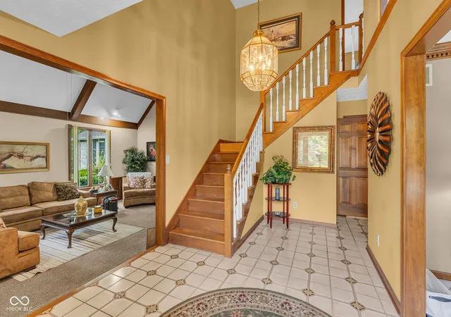 Photo 3 of Single family home for sale at 7415 Normandy Way, Indianapolis, IN 46278 | MLS# 22113694 | Listing updated on 2026-08-08