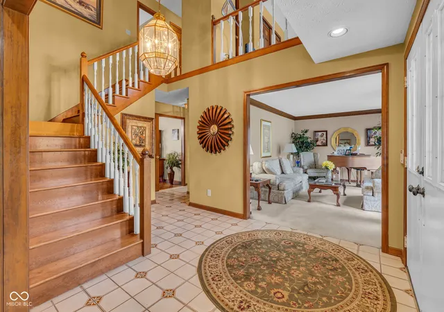 Photo 4 of Single family home for sale at 7415 Normandy Way, Indianapolis, IN 46278 | MLS# 22113694 | Listing updated on 2026-08-08
