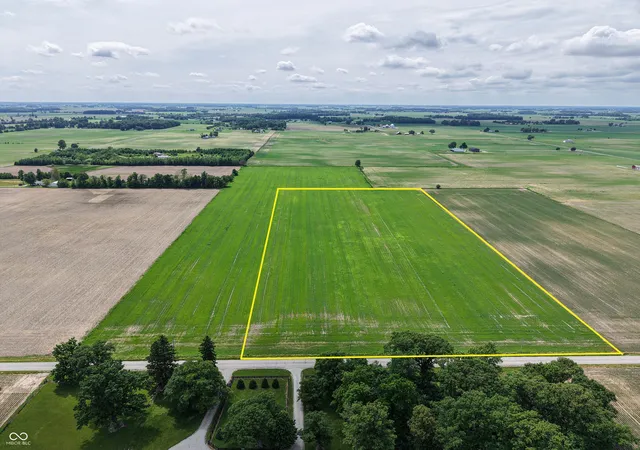 2nd image of 0 (16 Acres) Jerkwater Rd, Sheridan, IN 46069 | MLS# 22113699