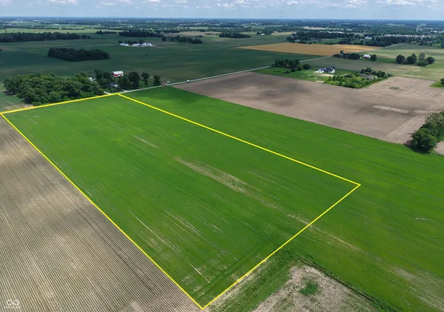 3rd image of 0 (16 Acres) Jerkwater Rd, Sheridan, IN 46069 | MLS# 22113699