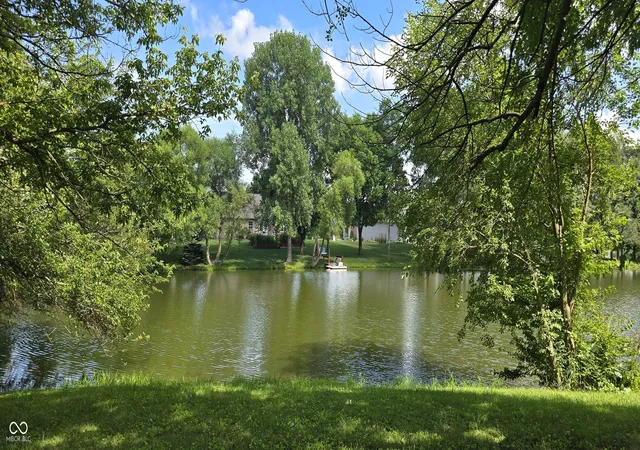 Photo 1 of Land for sale at 4725 Milton St, Coatesville, IN 46121 | MLS# 22113700 | Listing updated on 2026-08-28
