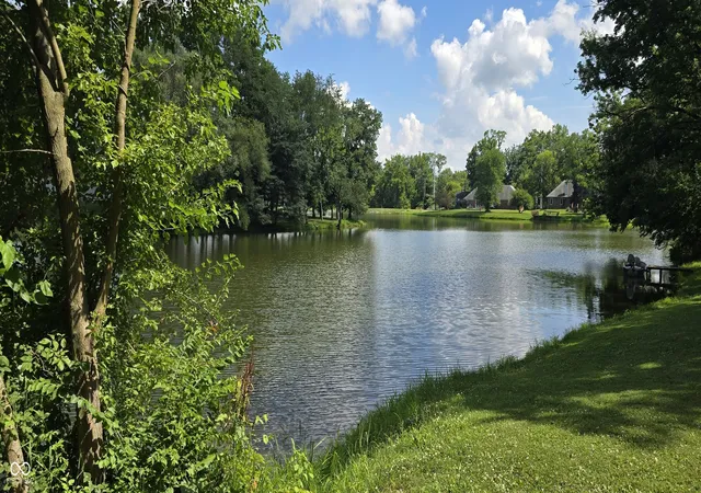 Photo 2 of Land for sale at 4725 Milton St, Coatesville, IN 46121 | MLS# 22113700 | Listing updated on 2026-08-28