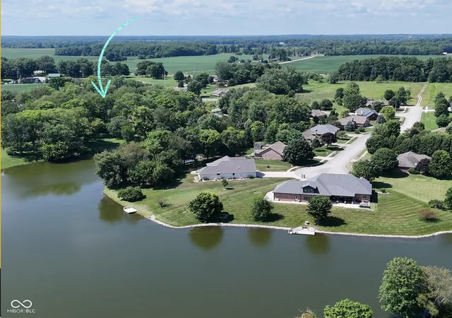 Photo 3 of Land for sale at 4725 Milton St, Coatesville, IN 46121 | MLS# 22113700 | Listing updated on 2026-08-28