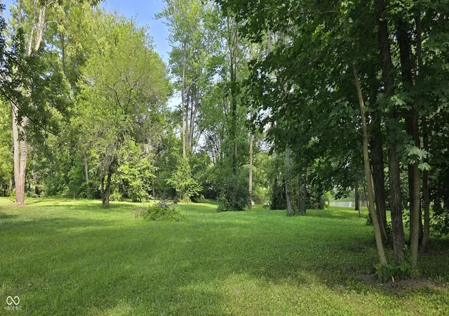 Photo 3 of Land for sale at 4725 Milton St, Coatesville, IN 46121 | MLS# 22113700 | Listing updated on 2026-08-28