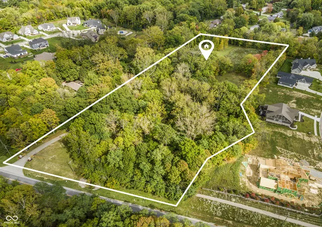 11th image of 5255 S Us Hwy 421, Zionsville, IN 46077 | MLS# 22113703