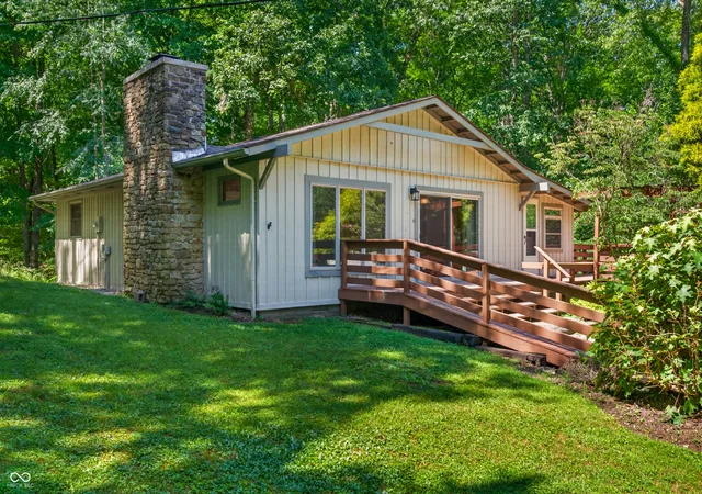 1st image of 2600 Lanam Ridge Rd, Nashville, IN 47448 | MLS# 22113706