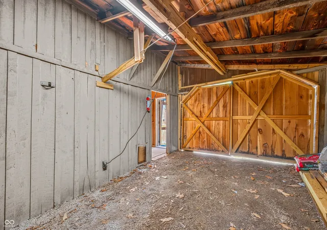 74th image of 2600 Lanam Ridge Rd, Nashville, IN 47448 | MLS# 22113706