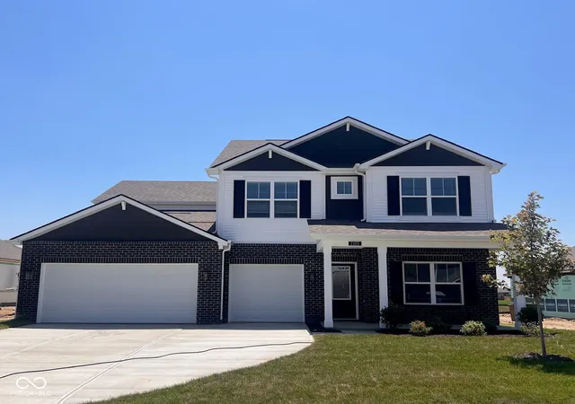 1st image of 1103 Jubilee Ln, Franklin, IN 46131 | MLS# 22113711
