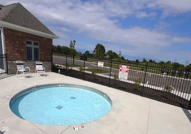45th image of 1103 Jubilee Ln, Franklin, IN 46131 | MLS# 22113711