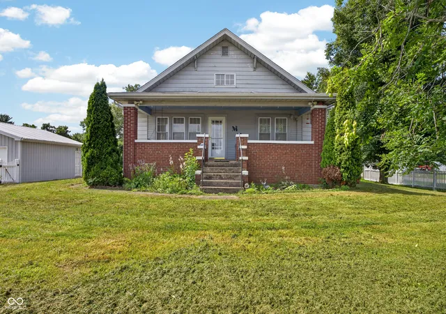 Photo 1 of Sale Pending at 6131 W 100 North, Switz City, IN 47465 | MLS# 22113713 | Listing updated on 2026-09-05
