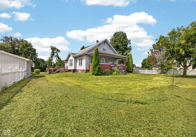 Photo 3 of Sale Pending at 6131 W 100 North, Switz City, IN 47465 | MLS# 22113713 | Listing updated on 2026-09-05