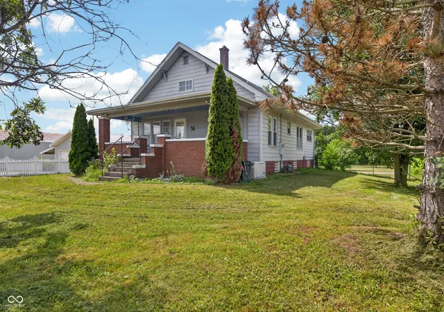 Photo 4 of Sale Pending at 6131 W 100 North, Switz City, IN 47465 | MLS# 22113713 | Listing updated on 2026-09-05