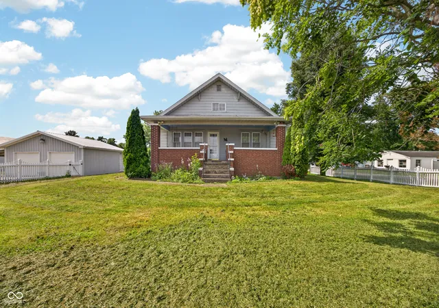 Photo 55 of Sale Pending at 6131 W 100 North, Switz City, IN 47465 | MLS# 22113713 | Listing updated on 2026-09-05