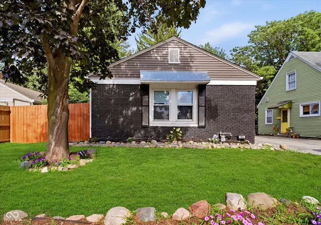 Photo 1 of Sale Pending at 5843 N Keystone Ave, Indianapolis, IN 46220 | MLS# 22113714 | Listing updated on 2026-08-05