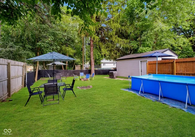 Photo 40 of Sale Pending at 5843 N Keystone Ave, Indianapolis, IN 46220 | MLS# 22113714 | Listing updated on 2026-08-05