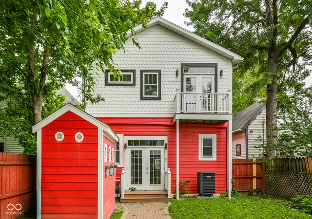 Photo 48 of Sale Pending at 1156 Spruce St, Indianapolis, IN 46203 | MLS# 22113716 | Listing updated on 2026-08-18