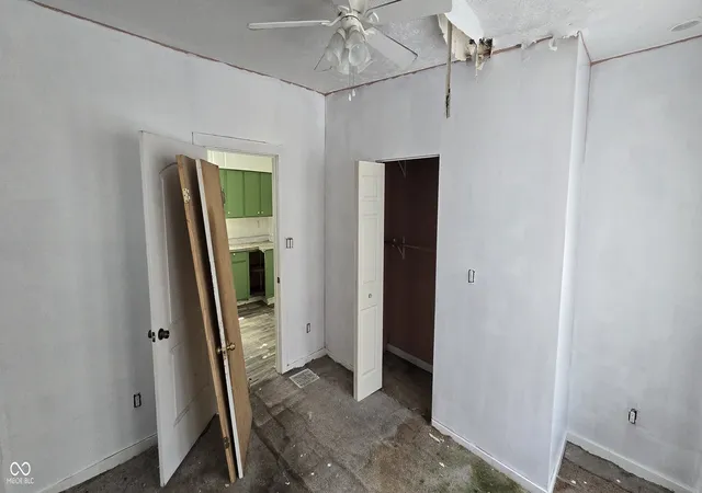 4th image of 1217 W 31St, Indianapolis, IN 46208 | MLS# 22113724