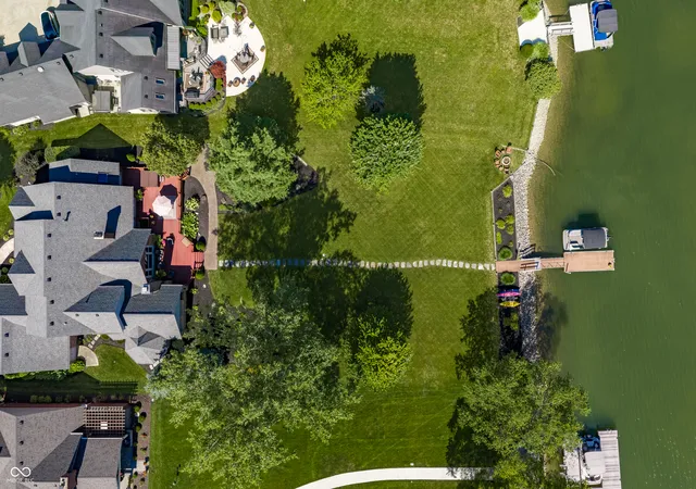 89th image of 5704 E Fall Creek Parkway North Dr, Indianapolis, IN 46226 | MLS# 22113739