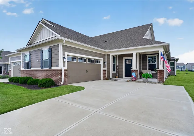 1st image of 3055 Sharon Cir, Brownsburg, IN 46112 | MLS# 22113740
