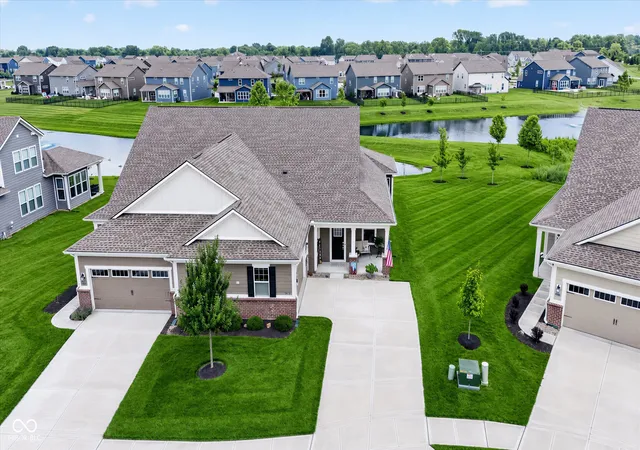 4th image of 3055 Sharon Cir, Brownsburg, IN 46112 | MLS# 22113740