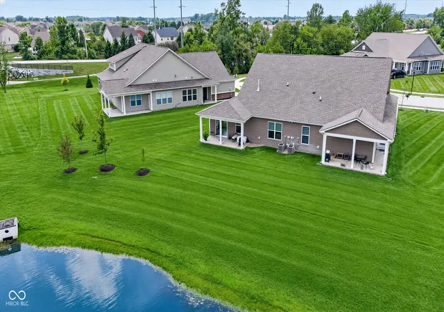 47th image of 3055 Sharon Cir, Brownsburg, IN 46112 | MLS# 22113740