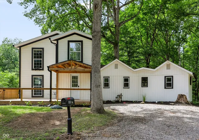 1st image of 8592 S Nash Dr, Nineveh, IN 46164 | MLS# 22113753
