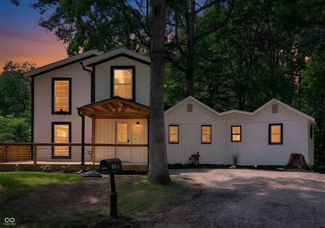 2nd image of 8592 S Nash Dr, Nineveh, IN 46164 | MLS# 22113753