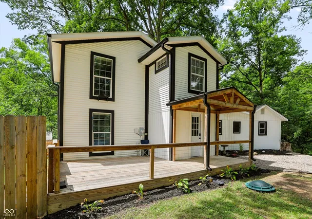 3rd image of 8592 S Nash Dr, Nineveh, IN 46164 | MLS# 22113753