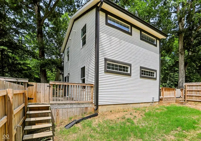 4th image of 8592 S Nash Dr, Nineveh, IN 46164 | MLS# 22113753