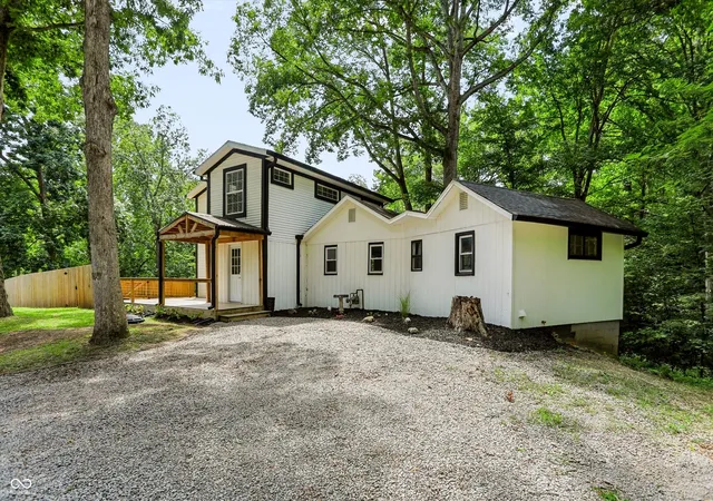 5th image of 8592 S Nash Dr, Nineveh, IN 46164 | MLS# 22113753