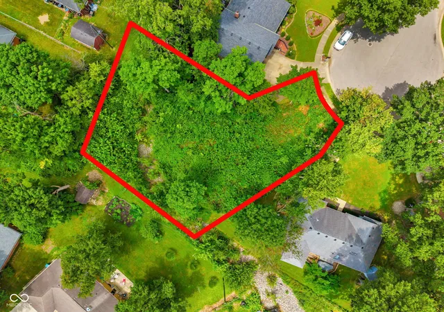 5th image of 540 Wayside Ct, Plainfield, IN 46168 | MLS# 22113756