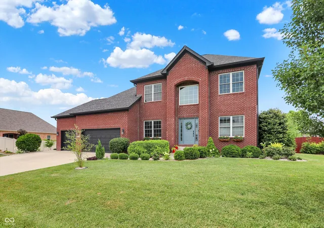 1st image of 2843 S Colton Rd, New Palestine, IN 46163 | MLS# 22113763