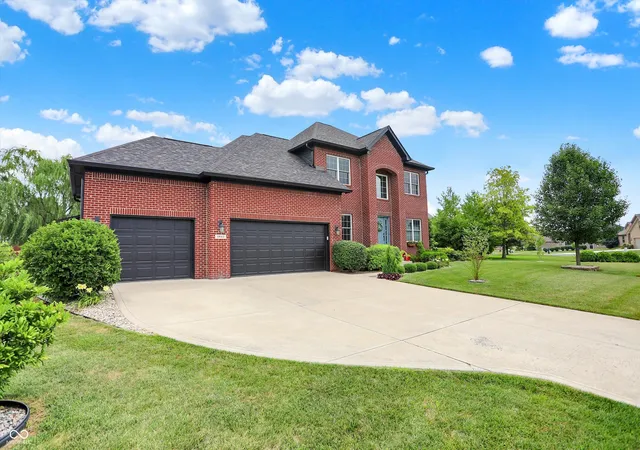 3rd image of 2843 S Colton Rd, New Palestine, IN 46163 | MLS# 22113763