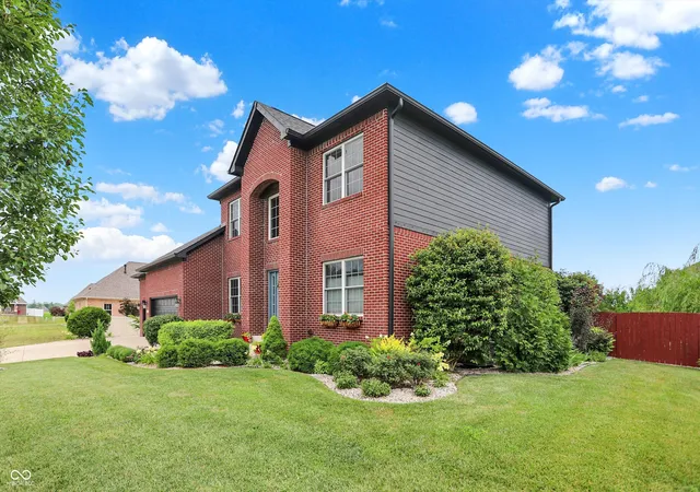 4th image of 2843 S Colton Rd, New Palestine, IN 46163 | MLS# 22113763