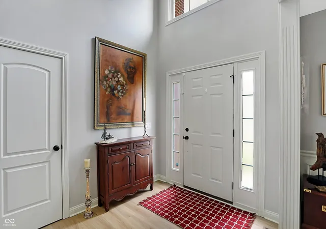 5th image of 2843 S Colton Rd, New Palestine, IN 46163 | MLS# 22113763