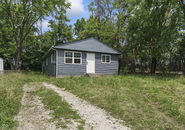 Photo 2 of Single family home for sale at 1948 Bloyd Ave, Indianapolis, IN 46218 | MLS# 22113766 | Listing updated on 2026-07-14
