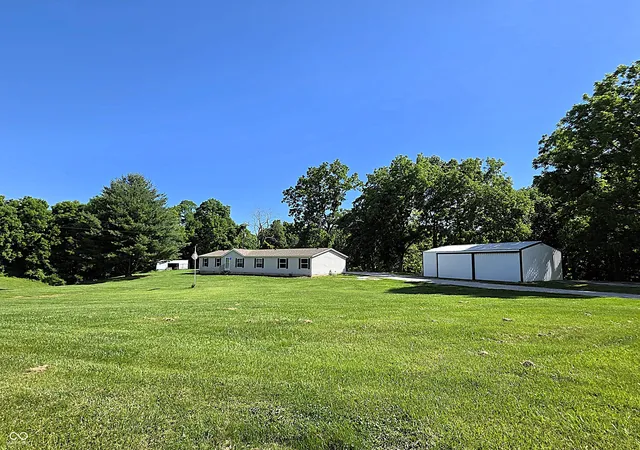 1st image of 3585 W County Road 450 S, Greencastle, IN 46135 | MLS# 22113769