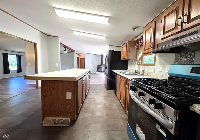 4th image of 3585 W County Road 450 S, Greencastle, IN 46135 | MLS# 22113769