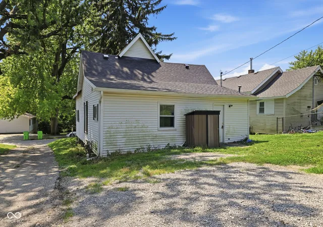 24th image of 508 Tuttle Ave, Crawfordsville, IN 47933 | MLS# 22113773