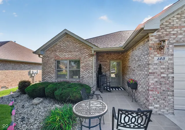 2nd image of 125 Cardinal Ln, Alexandria, IN 46001 | MLS# 22113774