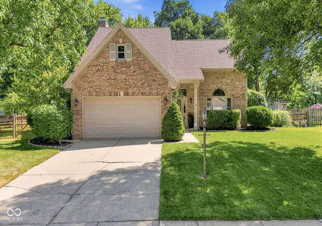 1st image of 12505 Bentley Blvd, Fishers, IN 46038 | MLS# 22113782