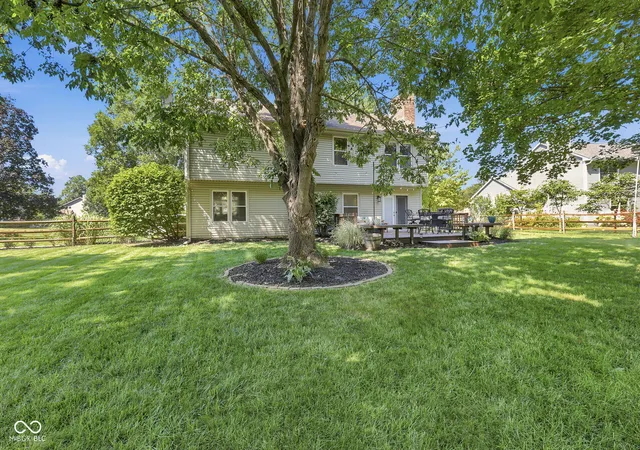 2nd image of 12505 Bentley Blvd, Fishers, IN 46038 | MLS# 22113782