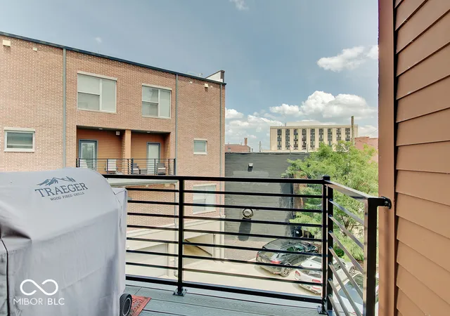 30th image of 118 E North St, Indianapolis, IN 46204 | MLS# 22113783